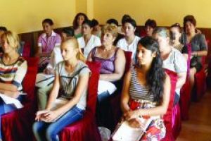 Se caută specialişti în cadrul unui proiect privind crearea şi implementarea serviciilor comunitare integrate pentru combaterea sărăciei şi a excluziunii sociale
