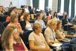 Problemele românilor din comunităţile istorice, dar şi din ţară, dezbătute la Universitatea de Vară de la Izvoru Mureşului