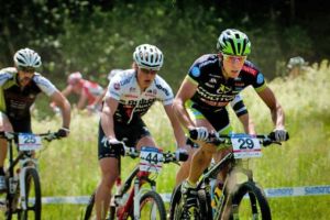 Arad MTB Trophy, la a doua ediţie