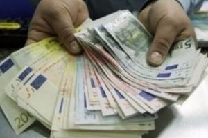 LEUL în CĂDERE. Cel mai mare EURO din ultimii 5 ani