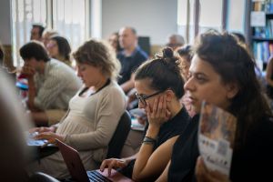 Atmosferă academică la Telciu. A început Summer School. Programul evenimentului