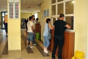 Maramures: Serviciile Pasapoarte si Permise nu vor avea program de lucru cu publicul in data de 16 august