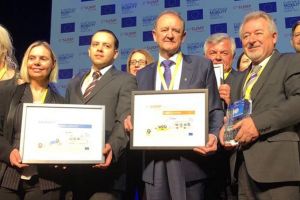 TURDA implementează cel mai bun Plan de Mobilitate din Europa, care a devansat Milano şi Manchester
