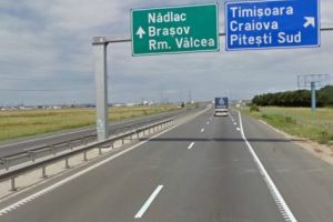 Exproprieri pentru autostrada Piteşti-Sibiu