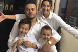 Claudia Pătrăşcanu divorţează de Gabi Bădălău: “Renunţ la viaţa falsă, soţul şi-a vândut sufletul pentru nimic