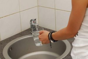 Faceţi-vă provizii! Zona PIaţa 1 Decembrie din Oradea rămâne miercuri fără apă