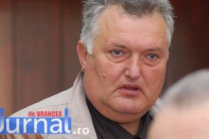 ULTIMĂ ORĂ: A murit Marian Bobocea, fostul şef al OPC Vrancea