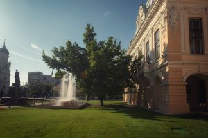 Sărbătoarea Diasporei – Iaşul este ACASĂ!”
