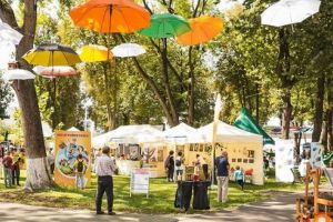 Vâltoarea Mureşeană rămâne în Parcul Municipal