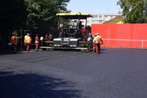 Vesti bune pentru iubitorii sportului alb din Constanta