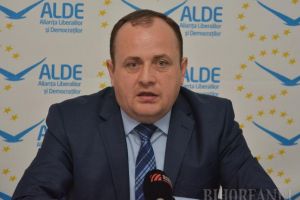 Traian Bodea, despre criza de la Consiliul Judeţean: 