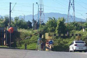 Marţi, 13, cu incidente, la Braşov