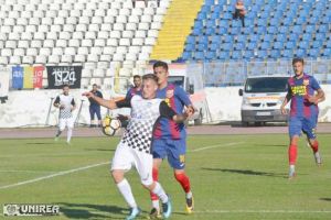 Programul turului pentru conjudeţene şi derby-urile “de Alba” în toamnă: Metalurgistul – două deplasări, Unirea – dispute pe “Cetate”