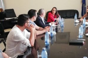 Masă rotundă despre diaspora, la Sighişoara