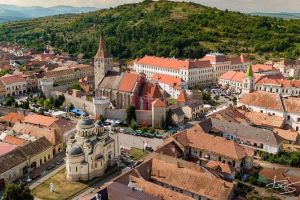 Agenda culturală a municipiul Aiud, în această vară. Evenimente pentru toţi cetăţenii, cu participarea unui public numeros