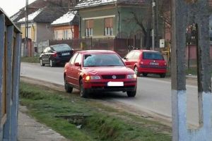 Despăgubiri de peste 1 milion de lei către familia unui bărbat decedat într-un accident rutier stupid, în care şoferul vinovat nu avea parbrizul curăţat
