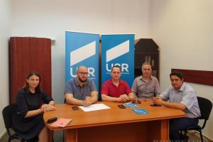 USR îşi caută candidaţi la locale. Deputatul Dehelean: „USR nu s-a constituit ca să lupte exclusiv cu PSD. Cu PNL vom colabora numai după alegeri”