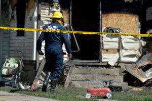 SUA: Cinci copii au murit intr-un incendiu la o cresa privata din Pensylvenia