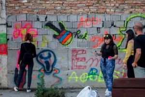 Continuă Serile Embargo Hub. Publicul, aşteptat din nou la Dudeştii Vechi