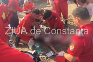 Marea si-a luat din nou tributul: O tanara de 19 ani, inecata! Legatura cu scriitorul Mircea Tuglea, la aproape doi ani de la moartea sa