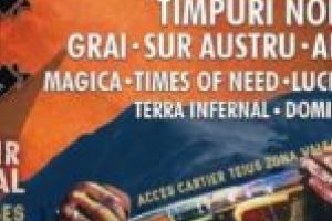 Caransebeşul se întrece în festivaluri. După cel de film urmează rockul