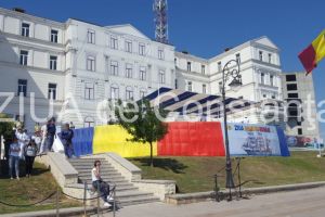 Activitati dedicate Zilei Marinei Romane, in Constanta si in tara