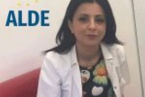 ALDE DOLJ:  SĂNĂTATEA PUBLICĂ, O PRIORITATE PENTRU ALDE