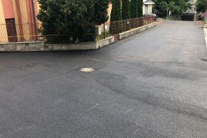 Primăria Botoşani a scos la licitaţie întreţinerea drumurilor: O singură ofertă a fost depusă!