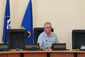 Primarul Ovidiu Creţu despre Târgul Mare al Bistriţei 2019