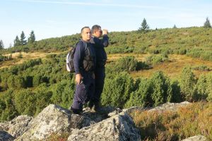 Institutul de Cercetare-Dezvoltare pentru Cinegetică şi Resurse Montane Miercurea-Ciuc scoate patru posturi la concurs