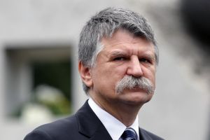 Preşedintele Parlamentului ungar: dorim pentru noi acelaşi lucru pe care îl dorim şi vecinilor noştri