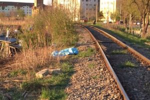 Sfârşit tragic pentru un sibian – Decapitat de tren în apropiere de Tălmaciu
