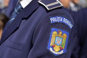 Minor, în trafic fără permis