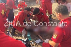 O tanara de 19 ani din Prahova s-a inecat in mare, la Vama Veche