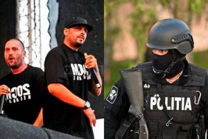 Paraziţii au câştigat: sindicaliştii din Poliţie trebuie să le plătească cheltuielile de judecată