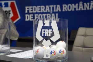 Derbi din prima rundă