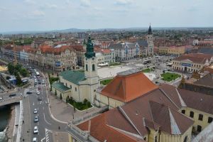 Cum va fi vremea în următoarele două săptămâni