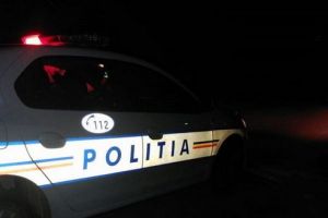 Accident provocat de un tractorist băut şi cu permisul suspendat