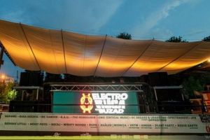 În curând evadăm din oraş pentru a ne deconecta la Electroruga de Buzad 2019