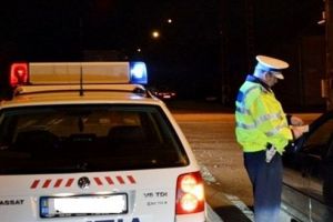 Poliţia Mureş la raport: peste 800 de amenzi în doar trei zile!