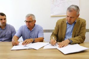 “Undă verde” pentru modernizarea drumului judeţean dintre Ungheni şi Târnăveni