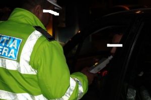 Conducea cu alcoolemie de 1,39 la mie