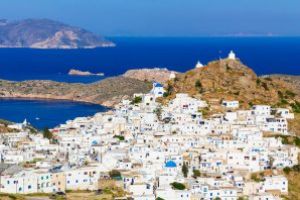 MAE: Atentionare de calatorie pentru Grecia-Zone cu risc de incendii de vegetatie
