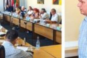 Fără anestezie! Primarul Boldea s-a certat la cuţite cu managerul Spitalului Municipal Lugoj