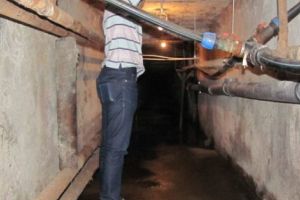 Navetistul dădea SPARGERE după spargere în Piteşti!