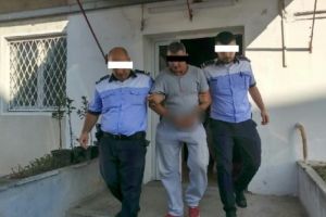 Ameninţată, SOŢIA l-a băgat în puşcărie!