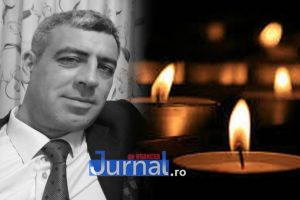 ULTIMĂ ORĂ: A murit Săndel Găman, viceprimarul comunei Vizantea-Livezi