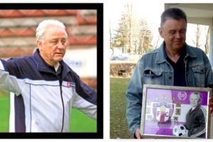 Ceasul amintirilor cu Mihai Ianovschi, finul lui Florin Halagian