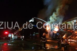Ce firme controleaza patronul de la Bamboo. Al treilea club mistuit de flacari sub conducerea sa