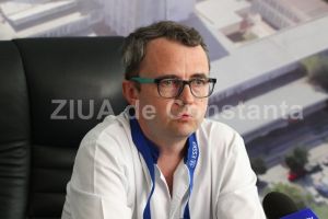 Doctorul constantean Bogdan Obada si-a facut firma. Cu ce se va ocupa